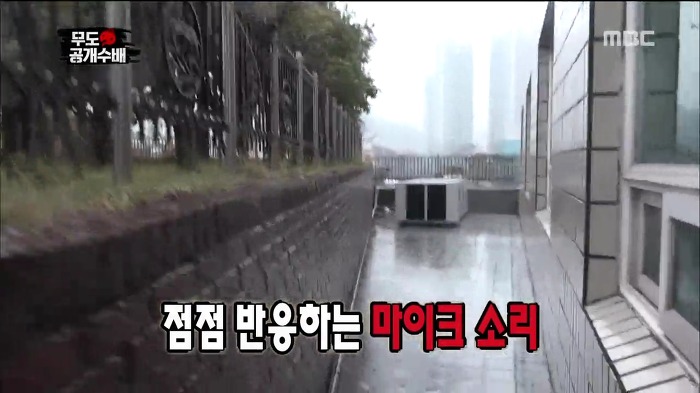 [무한도전] 카메라 감독이 숨어있는 무도 멤버 찾는 법.jpg | 인스티즈