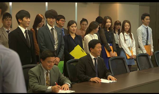 [감자별] 홍콩에 가고 싶은 진아 (감자별 7화) (4/6) | 인스티즈