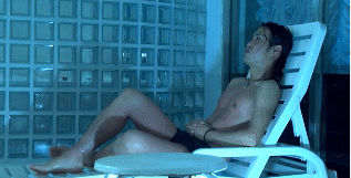 실험))첫 만남에 키스를 하게 되면 사랑에 빠질까??..gif | 인스티즈