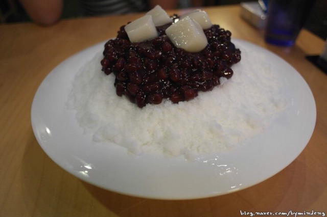 아이스크림 vs 빙수 | 인스티즈