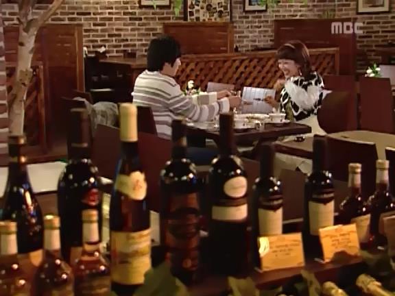 [거침없이하이킥] 민정 생일 에피소드.jpg | 인스티즈