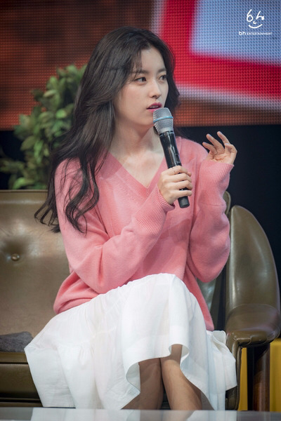 한효주는 여신 | 인스티즈