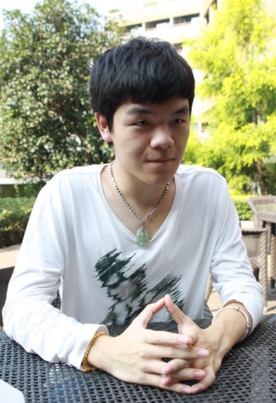 이세돌이 우상이라는 중국바둑기사 커제 | 인스티즈