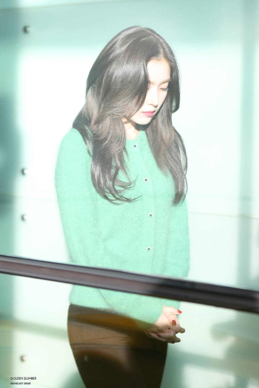 그냥 막 이쁜 레드벨벳 아이린.jpg | 인스티즈