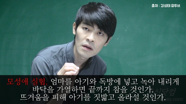 모든 사람들이 역사를 배워야 하는 이유.jpg | 인스티즈