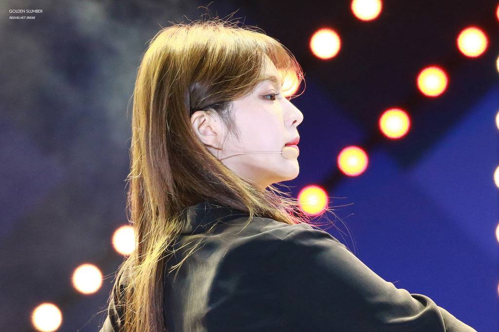 그냥 막 이쁜 레드벨벳 아이린.jpg | 인스티즈