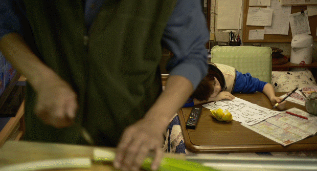 현실적인 백수 딸의 하루 | 인스티즈