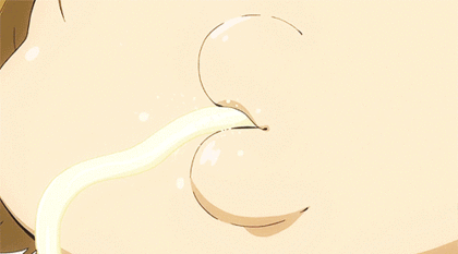 7월 1일의 2D녀.gif | 인스티즈