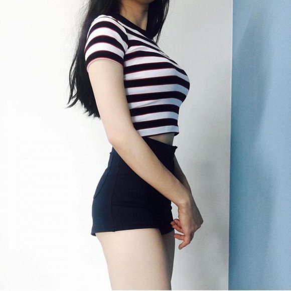 내가 좋아하는 여친룩 | 인스티즈