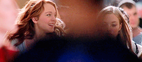 [영화] M e a n g i r l s (2 0 0 4) | 인스티즈