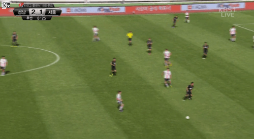 오늘 박주영.gif | 인스티즈