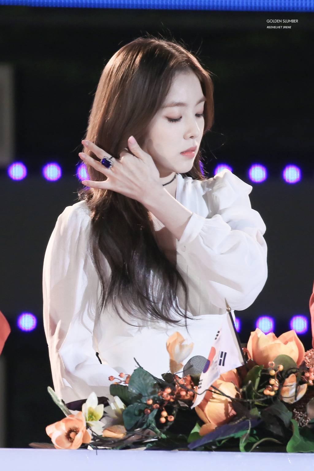 그냥 막 이쁜 레드벨벳 아이린.jpg | 인스티즈