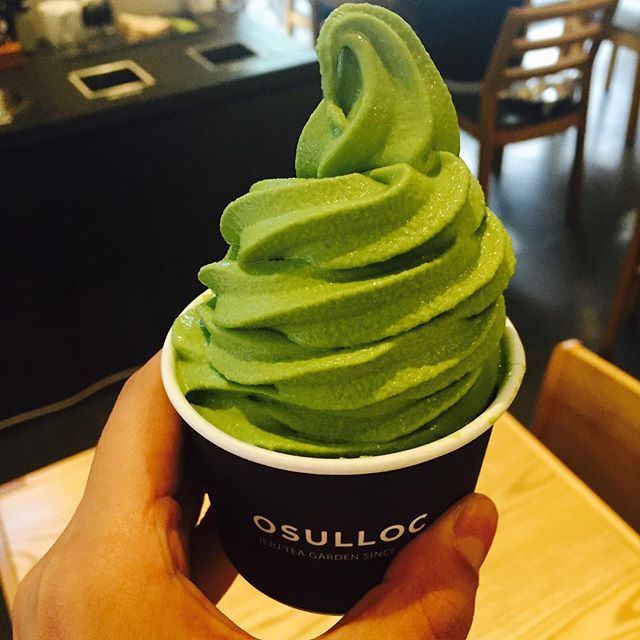 이 세 가지맛 아이스크림 중 하나만 고른다면? | 인스티즈