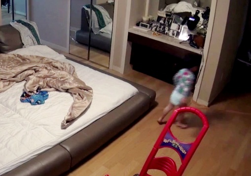 [슈퍼맨이돌아왔다] 아빠한테 한번 혼난 후 이것만은 지키는 이서언.JPG | 인스티즈