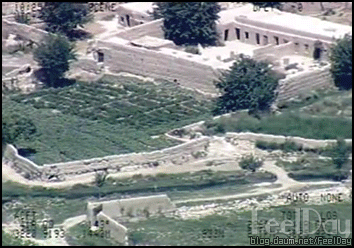 탈레반 저격수 vs 헬파이어 | 인스티즈