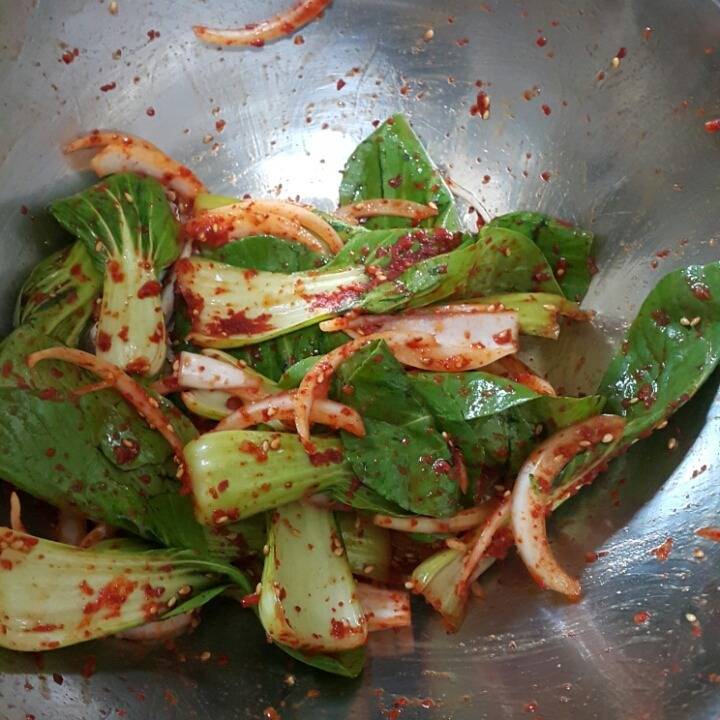 집에서 짬뽕을 만들어요 | 인스티즈