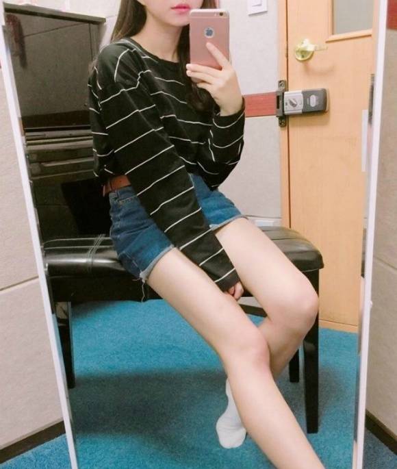 내가 좋아하는 여친룩 | 인스티즈