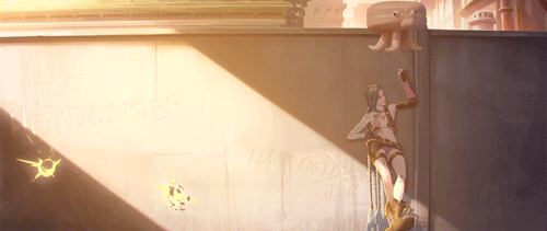 뮤비 하나 잘 뽑아서 게임 안 하던 사람까지 끌어모은 리그 오브 레전드 | 인스티즈