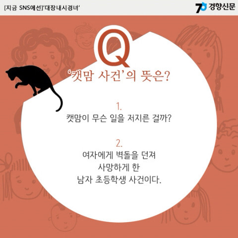 어떻게든 기사 제목에 女를 넣으려고 애쓰던 한국의 최후 | 인스티즈