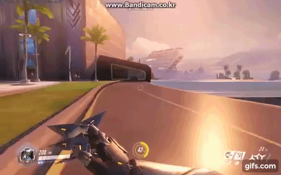 오버워치 신규맵.jpg | 인스티즈