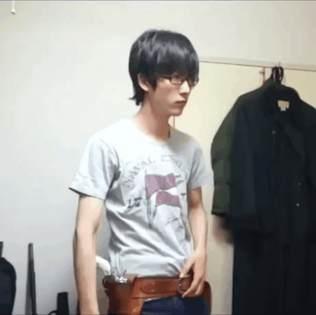 대학 신입생들이 익히면 인기폭발하는 개인기 | 인스티즈