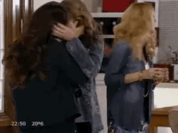 한국 막장 오조오억년 전에 뛰어넘어버린 아르헨티나 일일 드라마ㅋㅋㅋㅋㅋㅋㅋ(레즈 주의) | 인스티즈