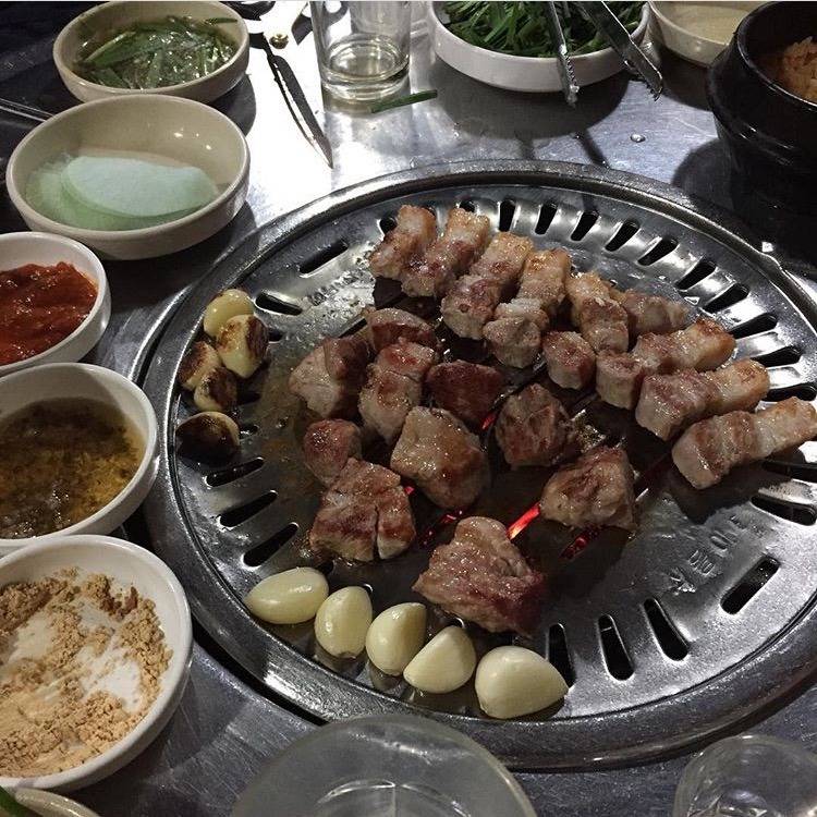 마포구민이 추천하는 데이트 맛집.jpg - 인스티즈(instiz) 이슈 카테고리