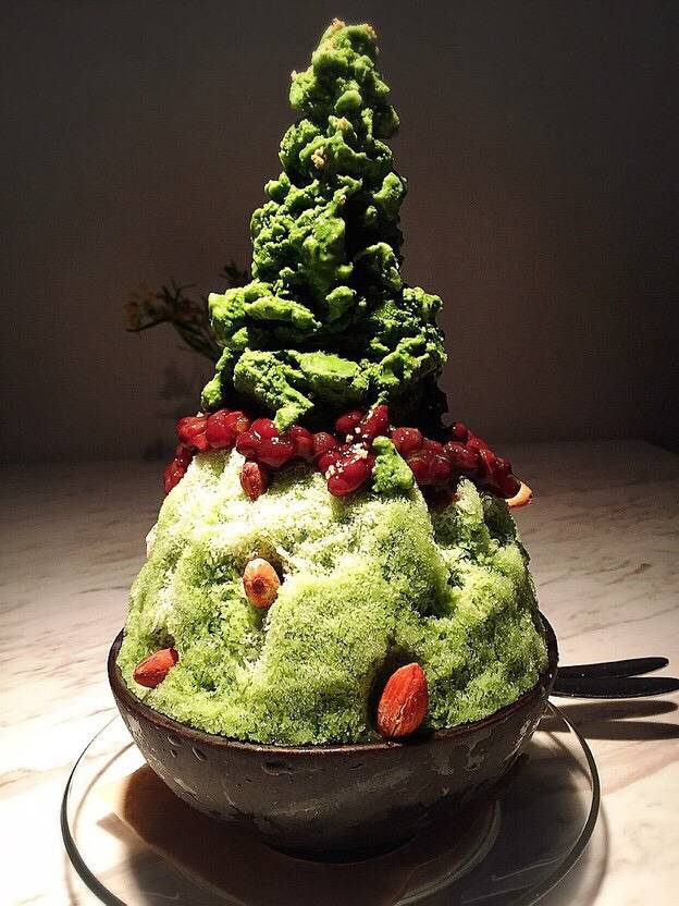 아이스크림 vs 빙수 | 인스티즈