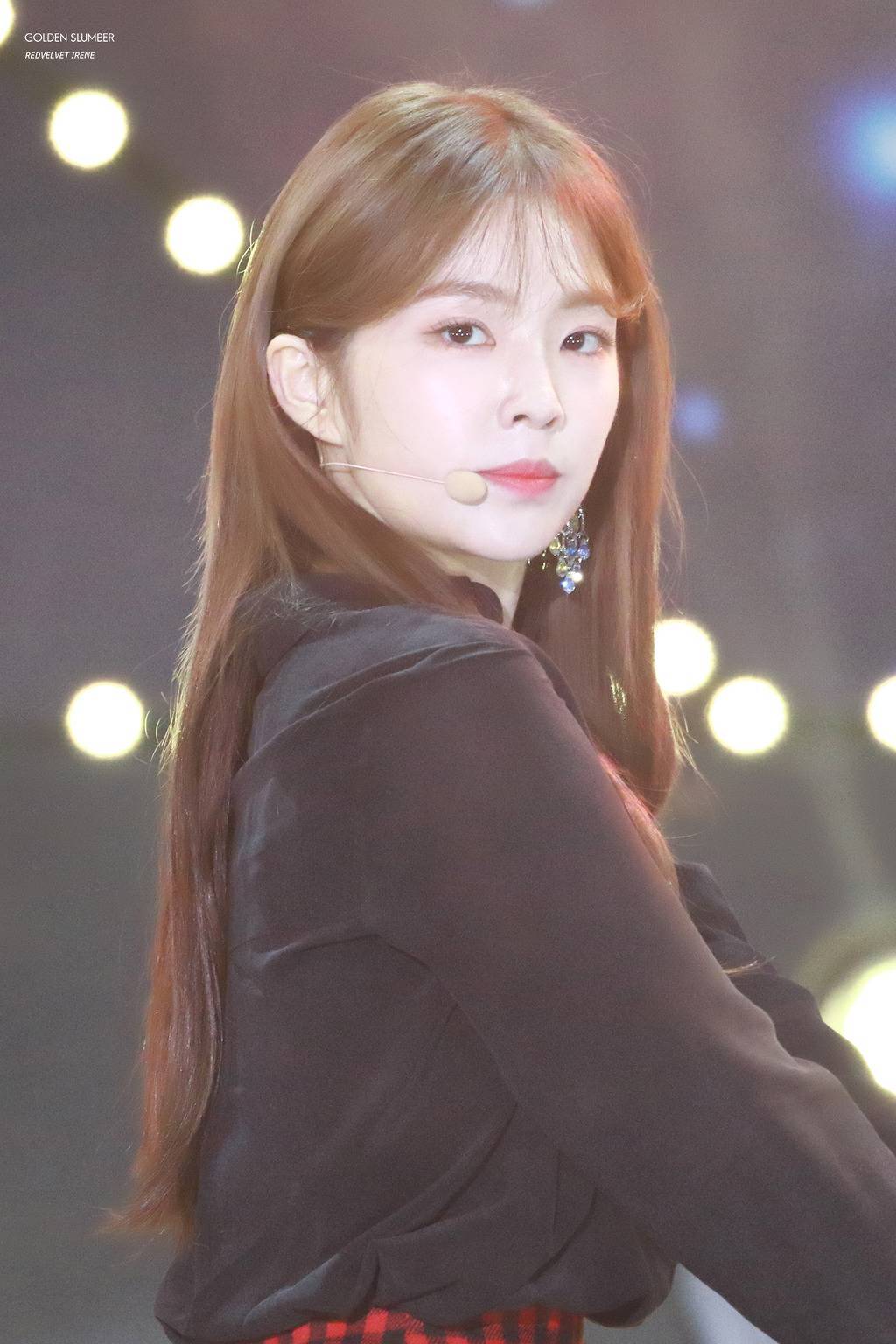 그냥 막 이쁜 레드벨벳 아이린.jpg | 인스티즈