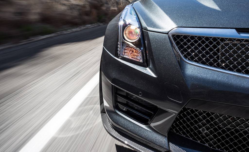 2016 캐딜락 ATS-V 쿠페 [데이터주의] | 인스티즈