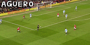 야야 투레 전성기.gif | 인스티즈