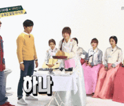 [여자친구] 전을 잘 뒤집는 신비 | 인스티즈