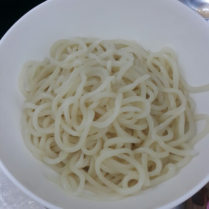 집에서 짬뽕을 만들어요 | 인스티즈