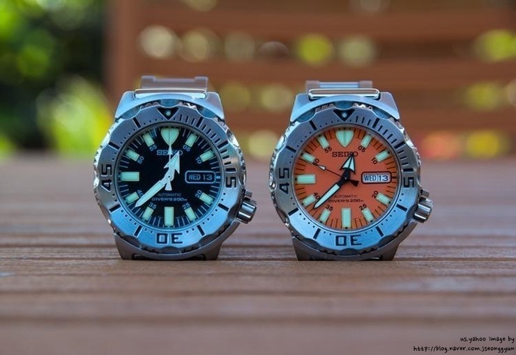 호불호 확 갈리는 시계 | 인스티즈