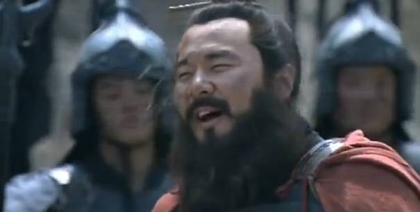 삼국지조조의 웃음 | 인스티즈