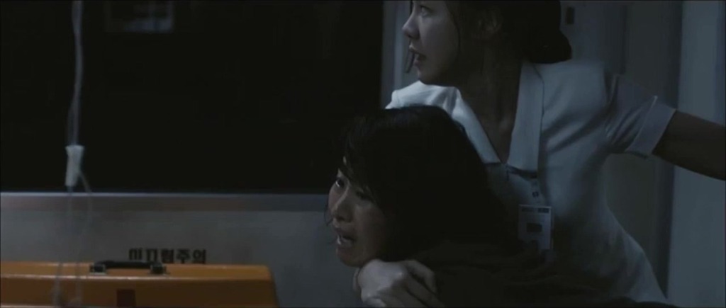 과연 아이는 좀비 바이러스에 감염 되었는가?. jpg | 인스티즈