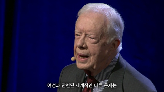 여성학대를 최악의 인권유린이라고 믿는 이유 - 3 | 인스티즈