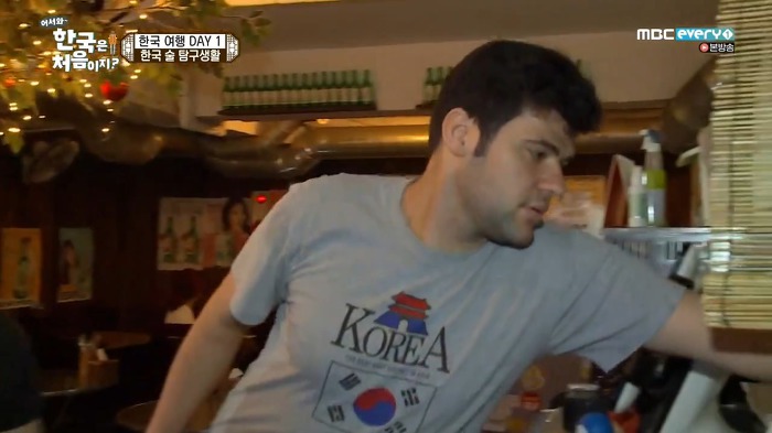 한국에서 외국인들끼리 존댓말 쓰는 상황.jpg | 인스티즈