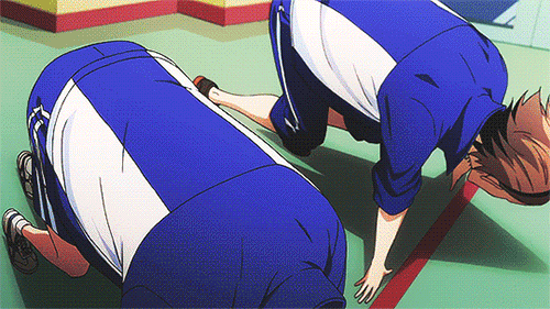 1만명이 뽑은 한번 들어가 보고 싶은 애니 속 동아리 TOP20 | 인스티즈