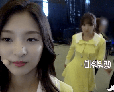 [프로미스나인] 불금인데 일해서 노지선 | 인스티즈