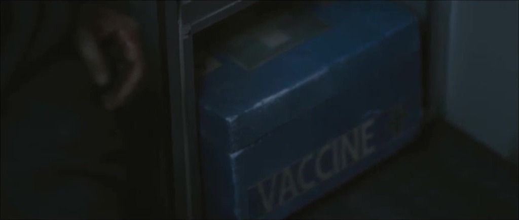 과연 아이는 좀비 바이러스에 감염 되었는가?. jpg | 인스티즈