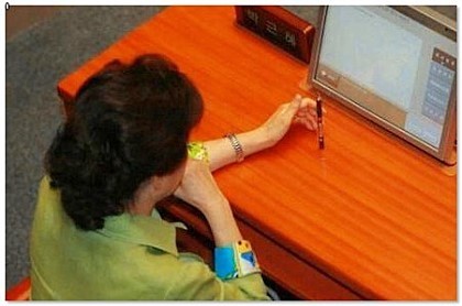 국회에서 박근혜가 가장 잘한일 | 인스티즈