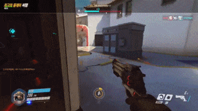 [오버워치] 역대 최악의 사기캐 원톱 | 인스티즈