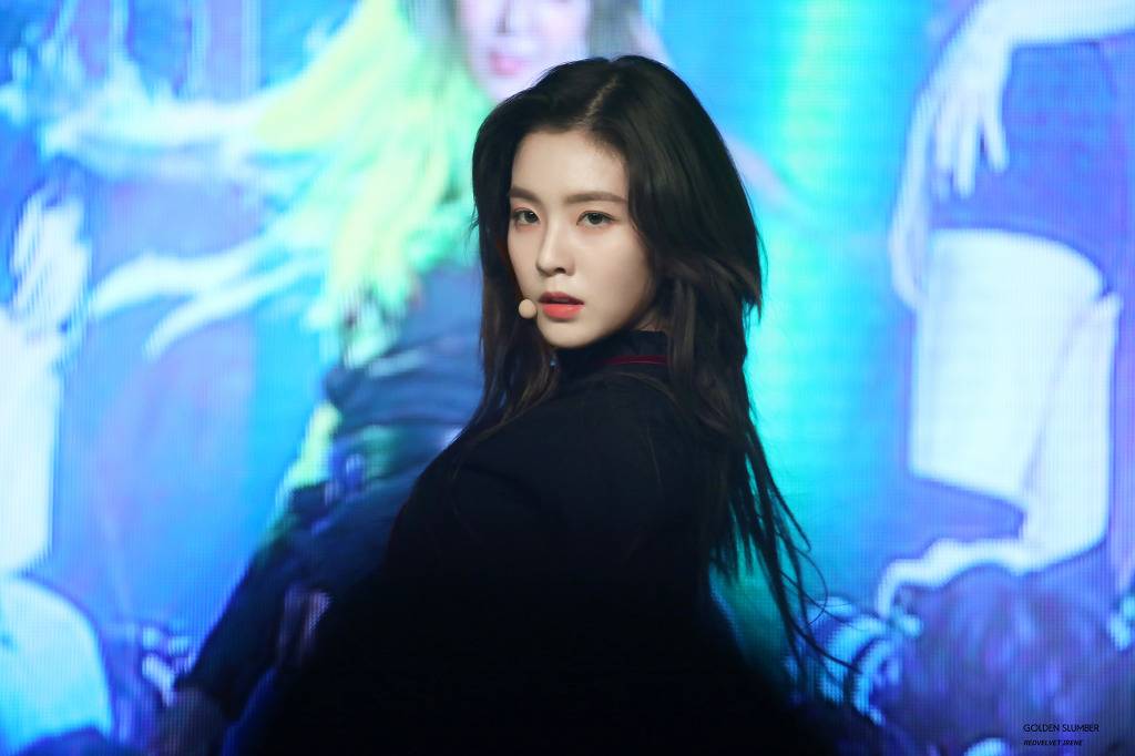 그냥 막 이쁜 레드벨벳 아이린.jpg | 인스티즈