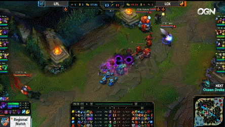 ??? : 일단 신드라한테 q썼어.gif | 인스티즈