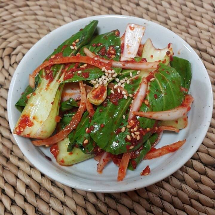 집에서 짬뽕을 만들어요 | 인스티즈