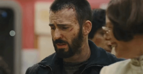 열차가 들어오고 있으니 10미터 뒤로 물러나 주세요.gif | 인스티즈