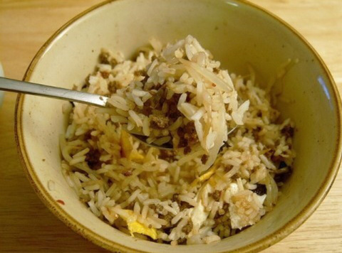 콩나물밥 | 인스티즈