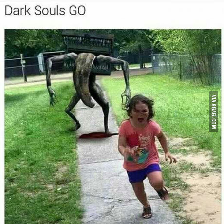 화제의 포켓몬 GO.... 그 후속작..... | 인스티즈