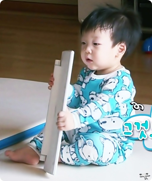 [슈퍼맨이돌아왔다] 선생님에게 뽈뽈뽈 걸어가 답싹 안기는 서언이ㅋㅋㅋ | 인스티즈